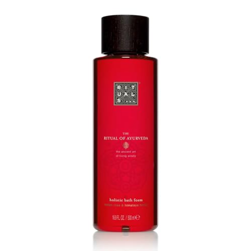 Rituals Schaumbad Von The Ritual Of Ayurveda 500