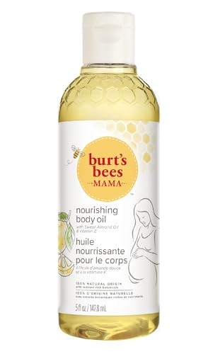 Burt S Bees Mama Bee 100 Nat Rlich