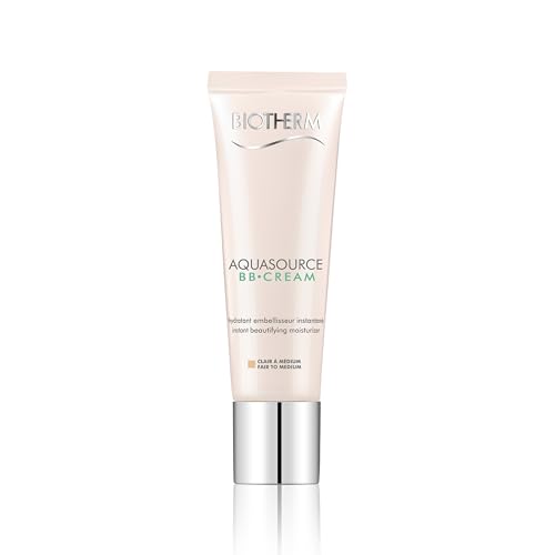 Biotherm Aquasource Bb Cream Hell Helle Get Nte