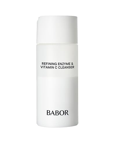 Babor Cleansing Enzyme Cleanser F R Mischhaut Lige