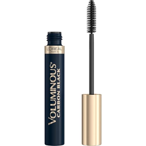 L Or Al Paris Mascara Schwarze Wimperntusche F