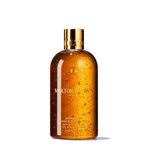 Molton Brown Mesmerising Oudh Accord Gold Bade Und