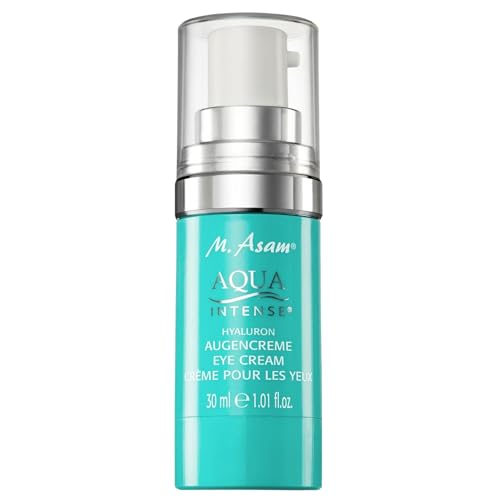 M Asam Aqua Intense Hyaluron Augencreme 30ml Parf