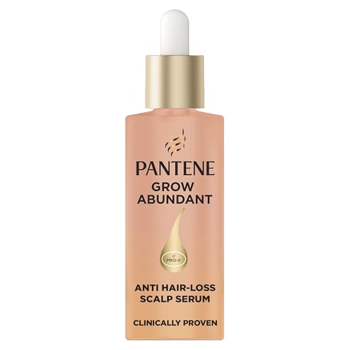 Pantene Grow Abundant Anti Haarausfall Serum F R