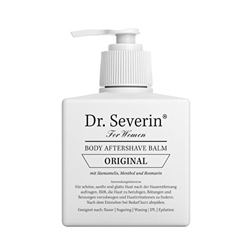 Dr Severin Women Original After Shave Balsam I