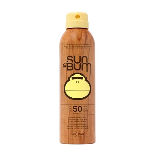 Sun Bum Original Sonnenschutzspray Lsf 50