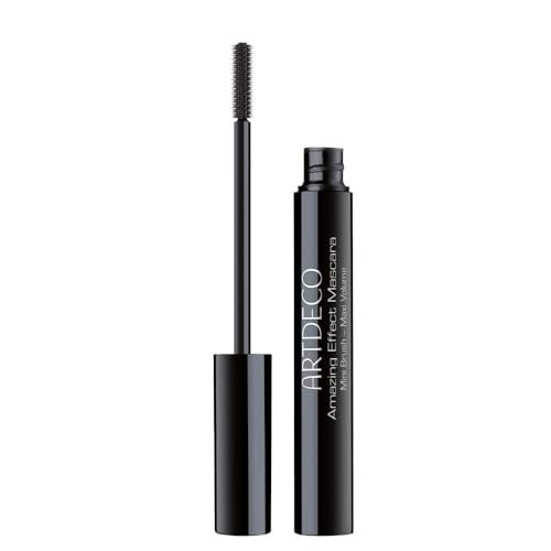 Artdeco Amazing Effect Mascara Schwarze Wimperntusche Mit Kleiner