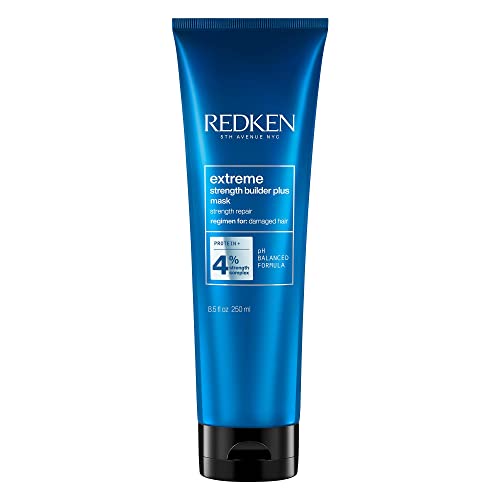 Redken Intensiv Haarmaske F R Alle Arten Von