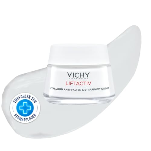 Vichy Straffende Anti Aging Creme F R Trockene