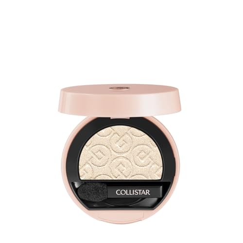 Collistar Makelloser Kompakt Lidschatten Langanhaltendes Augen Make Up