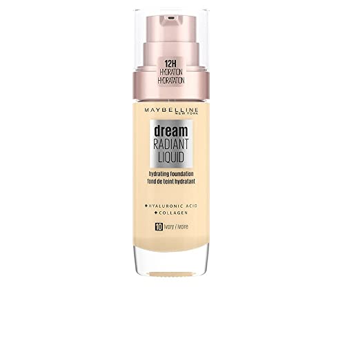 Maybelline New York Make Up Dream Radiant Liquid