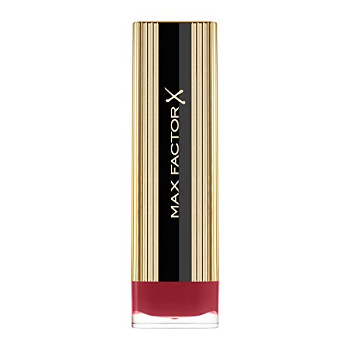 Max Factor Colour Elixir Lipstick Sunbronze 025 Pflegender