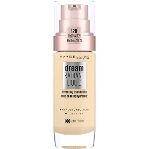 Maybelline New York Make Up Dream Radiant Liquid
