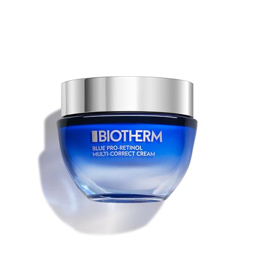 Biotherm Blue Therapy Pro Retinol Multi Correct Anti