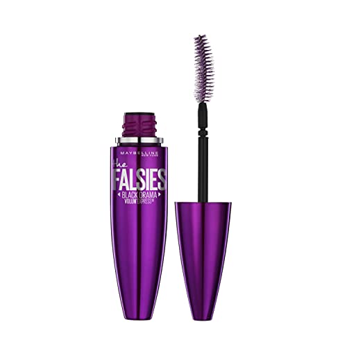Maybelline New York Mascara F R Volumen Falsche