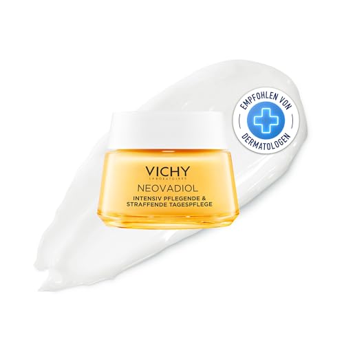 Vichy Intensiv Pflegende Und Straffende Tagescreme Anti Aging