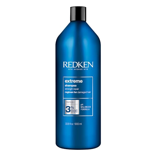 Redken Extreme Shampoo 1er Pack 1x 1000 Ml
