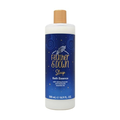 Feather Down Bade Essenz Sweet Dream 500ml Mit
