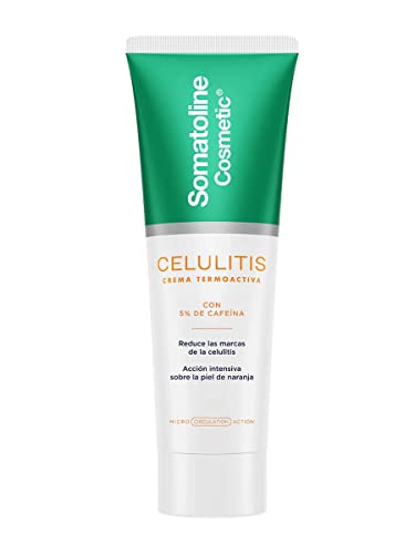 Somatoline Anti Cellulite K Rpercreme 1er Pack 1