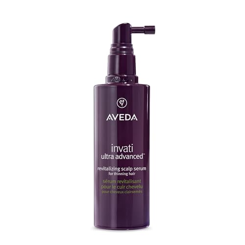 Aveda Invati Ultra Advanced Revitalizing Scalp Serum Stufe
