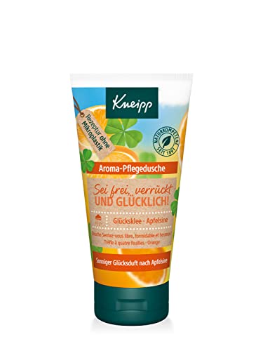 Kneipp Aroma Pflegedusche Sei Frei Verr Ckt Und