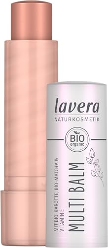 Lavera Multi Balm Sundown Gold 03 Intensive Farbe