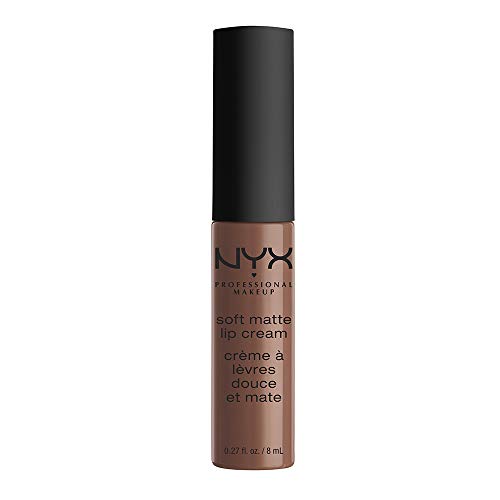 Nyx Professional Makeup Lippenstift Soft Matte Lip Cream