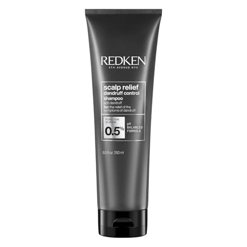 Redken Haarshampoo F R Trockene Undschuppige Kopfhaut Mit