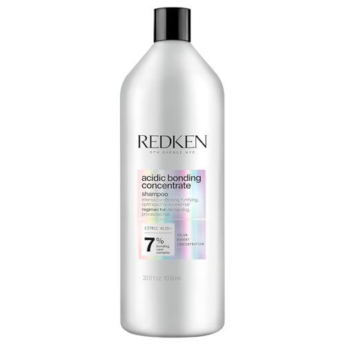 Redken Acidic Bonding Concentrate Shampoo 1 L 1er