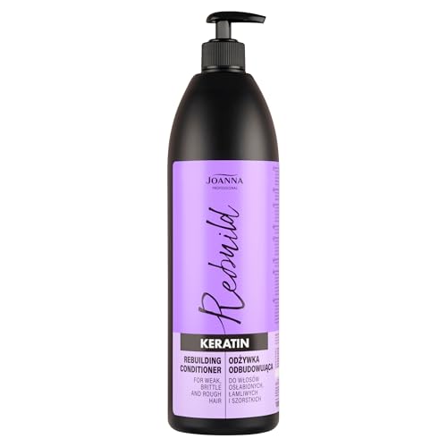 Joanna Professional Keratin Conditioner F R Br Chiges
