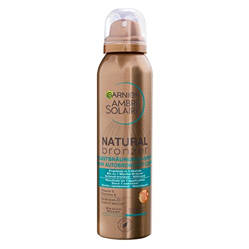 Garnier Selbstbr Uner F R Gesicht Und K