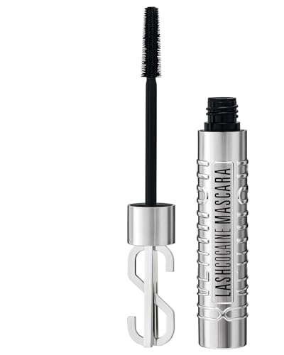 Lashcocaine Overrich Mascara New 3looks Technology Wimperntusche Unterst