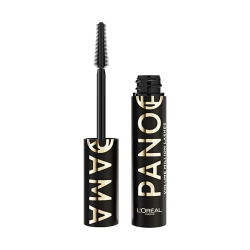L Or Al Paris Mascara Wimperntusche F R