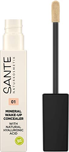 Sante Naturkosmetik Mineral Wake Up Concealer 01 Neutral