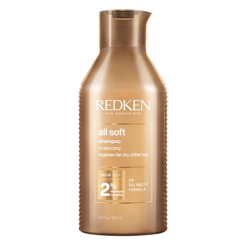 Redken Haarshampoo F R Trockenes Und Br Chiges