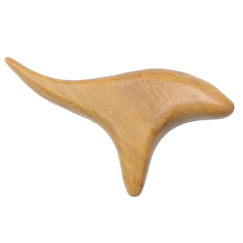 Massagehilfe Aus Holz Gua Sha Kratzbrett Aus Holz