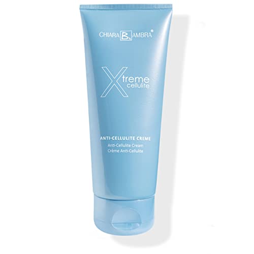 Chiara Ambra Xtreme Cellulite Creme 200 Ml Made