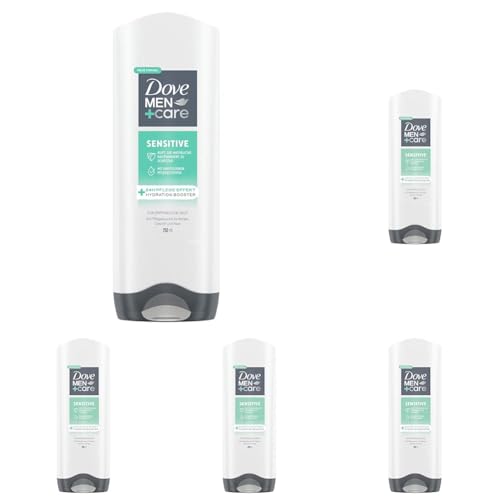 Dove Men Care 3 In 1 Duschgel Sensitive