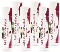 Forever Aloe Lips Hochwertiger Lippenpflegestift Mit Aloe Vera