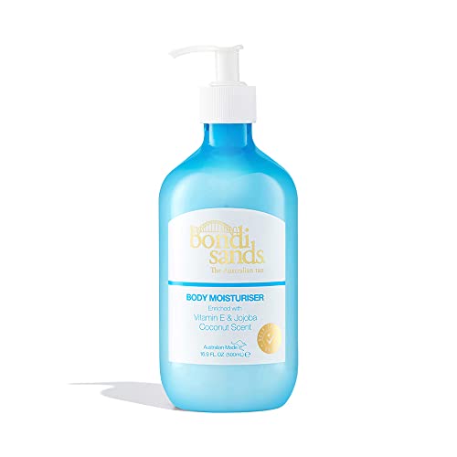 Bondi Sands Kokosnuss K Rper Feuchtigkeitspflege Ph Ausgewogene