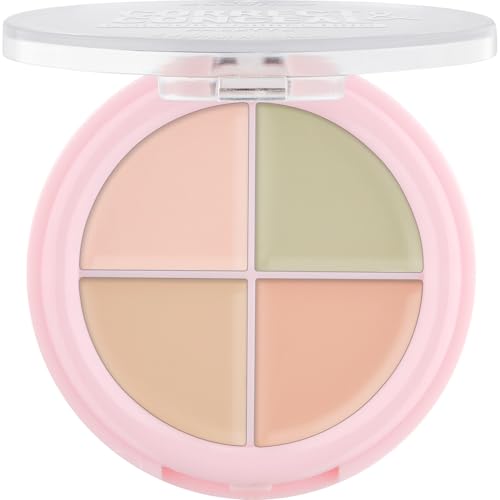 Essence Correct Conceal Colour Correcting Palette Concealer Nr