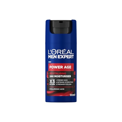 L Or Al Men Expert Xxl Gesichtspflege Gegen