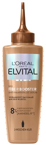 L Or Al Paris Fiber Booster Anti Haarverlust
