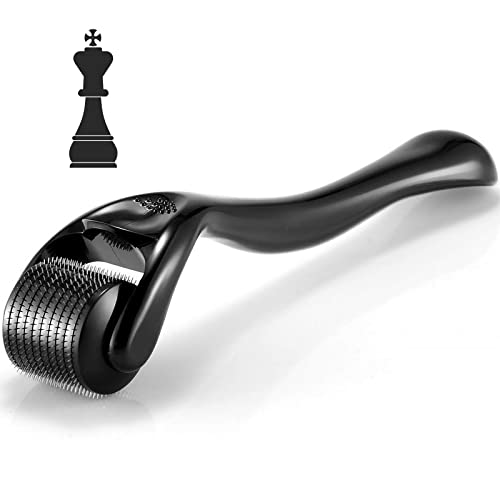 Bartroller 0 5mm Derma Roller Bartroller Bartwuchs Micro