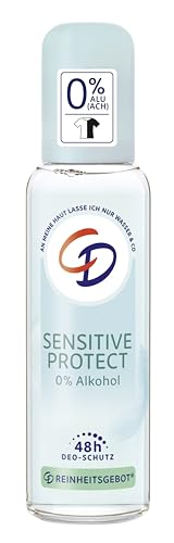 Cd Deo Zerst Uber Sensitive Protect 75 Ml