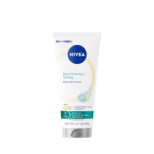 Nivea Good Bye Cellulite Gel Creme Gegen Cellulis