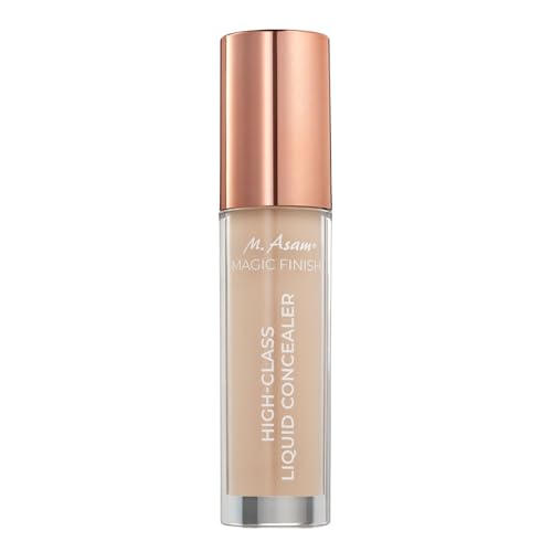 M Asam Magic Finish Highclass Liquid Concealer Nude