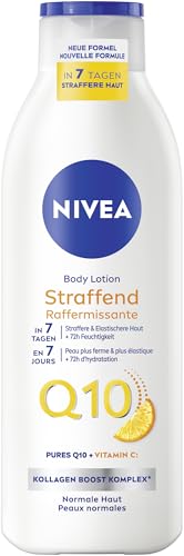 Nivea Body Lotion Q10 Straffend Vitamin C Body
