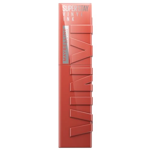 Maybelline New York Lip Color Wischfrei Langanhaltend Bis
