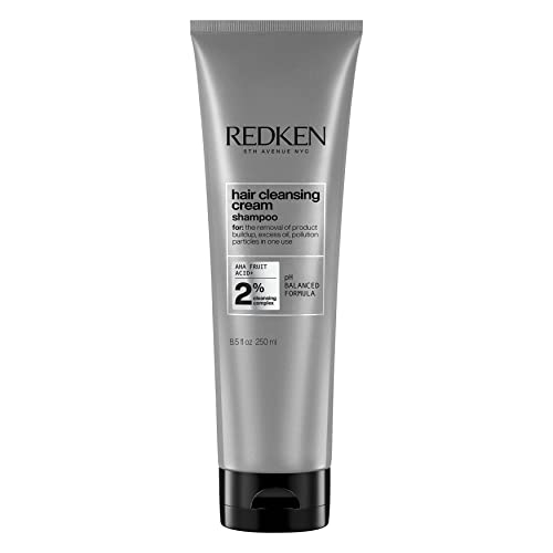 Redken Shampoo Befreit Von Produktr Ckst Nden Und